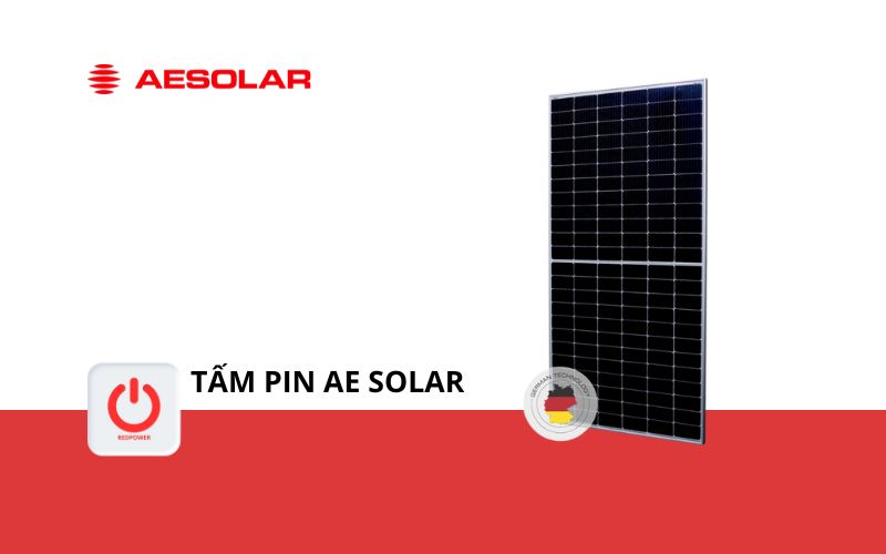 AE Solar