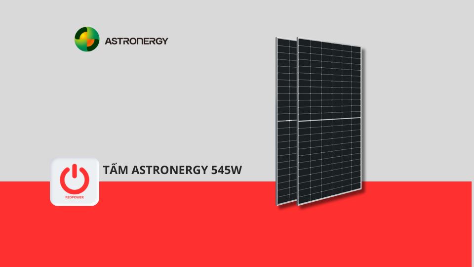 astronergy