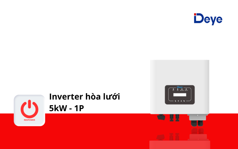 deye 5kW