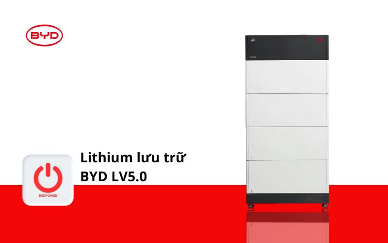 BYD