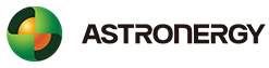 Logo Astronergy
