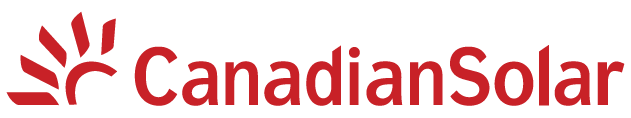 Logo Canadian Solar