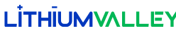 Logo Lithium Valley