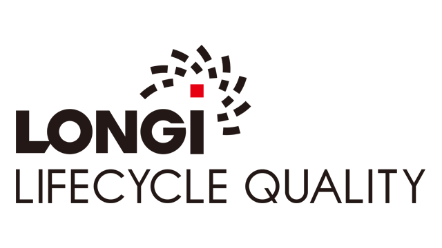 Logo LONGi