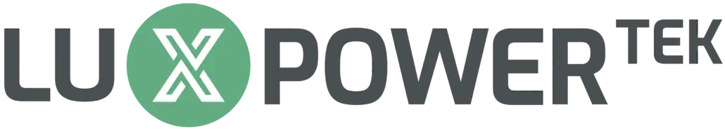 Logo Luxpower