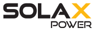 Logo SolaX